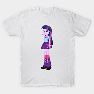 Perfect Day for Twilight Sparkle T-Shirt